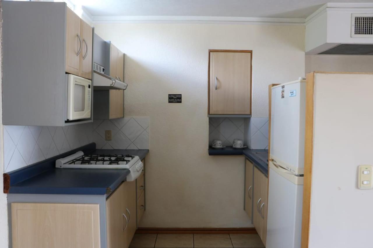 Cypres Hotel & Suites Zapopan Eksteriør billede