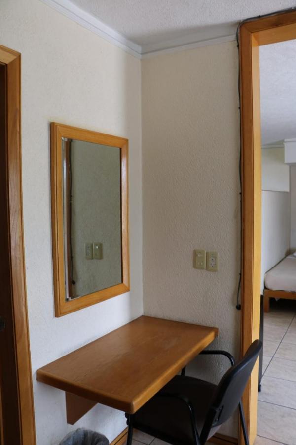 Cypres Hotel & Suites Zapopan Eksteriør billede