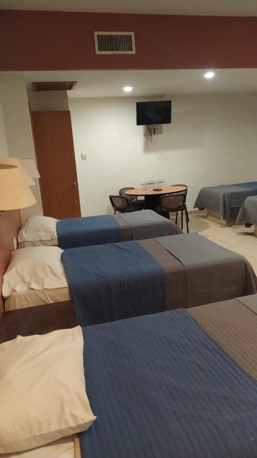 Cypres Hotel & Suites Zapopan Eksteriør billede