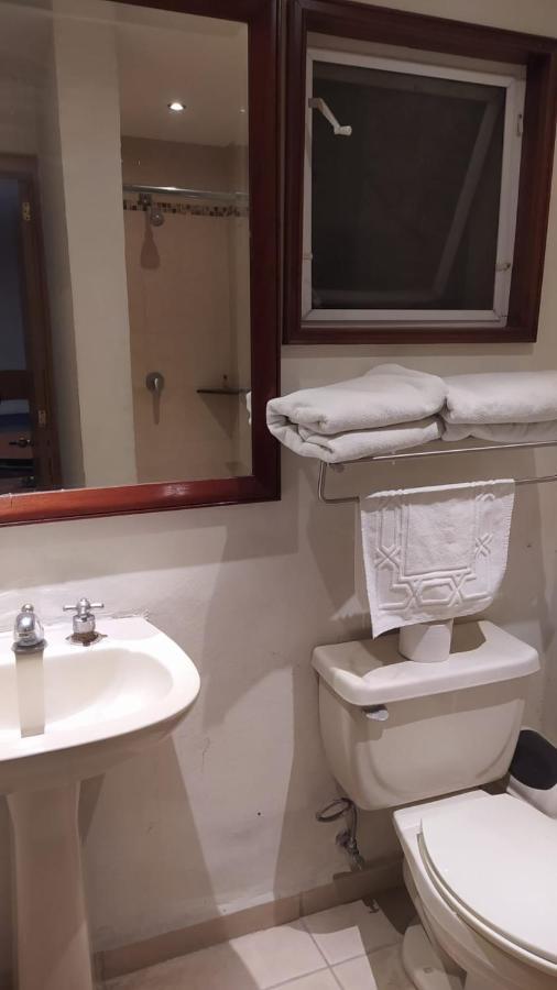 Cypres Hotel & Suites Zapopan Eksteriør billede
