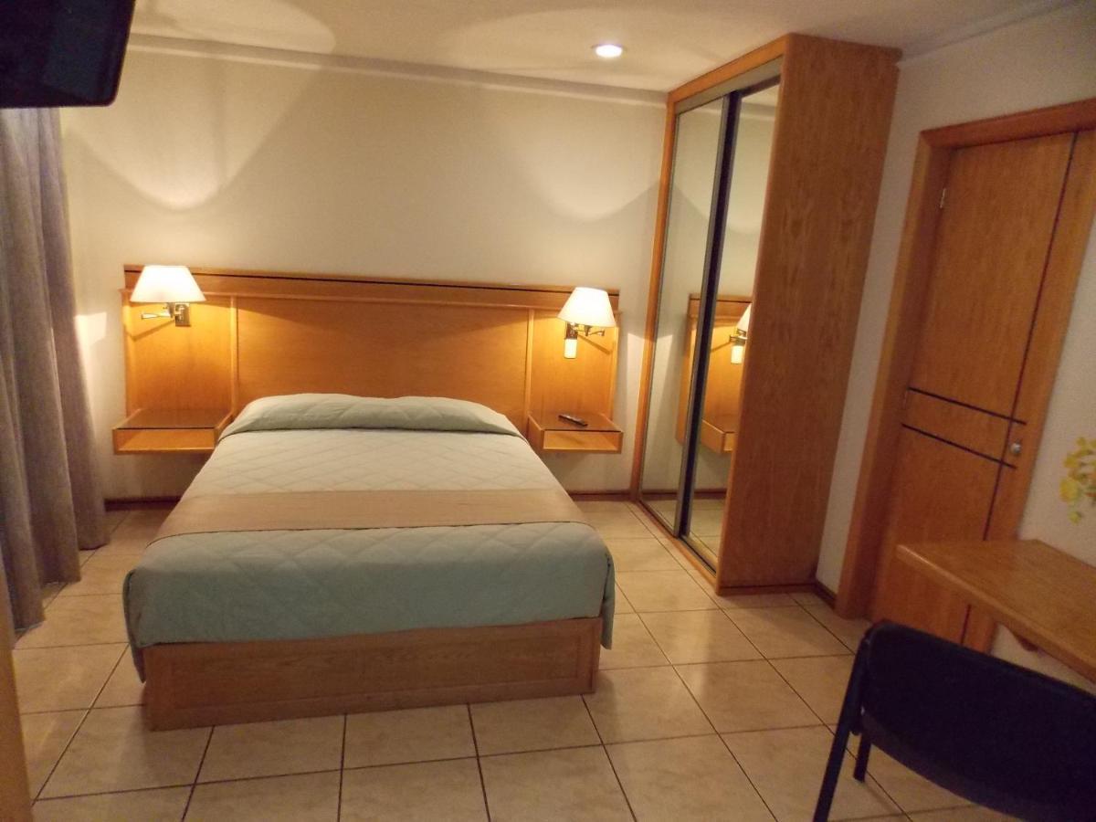 Cypres Hotel & Suites Zapopan Eksteriør billede