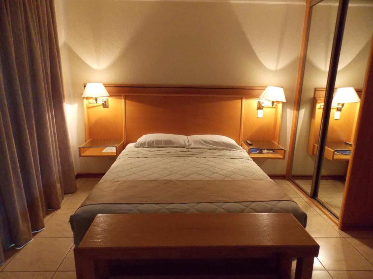 Cypres Hotel & Suites Zapopan Eksteriør billede