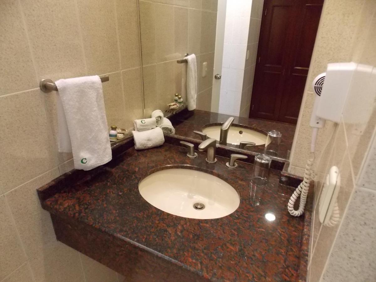 Cypres Hotel & Suites Zapopan Eksteriør billede